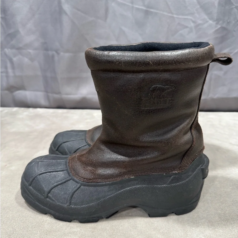 Sorel Men's Weatherproof Boots